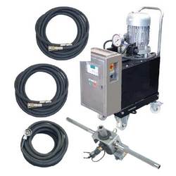 Manufacturers Exporters and Wholesale Suppliers of Hydraulic Tube Expansion Mumbai Maharashtra Hydraulic Tube Expansion